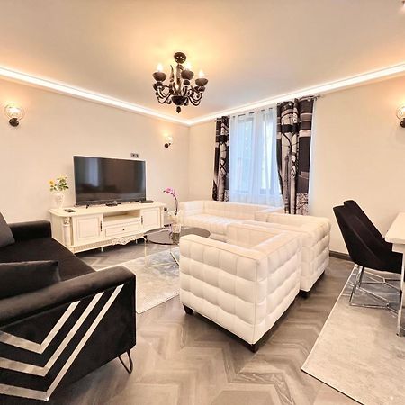 Апартаменти Стефани Plovdiv Exterior foto