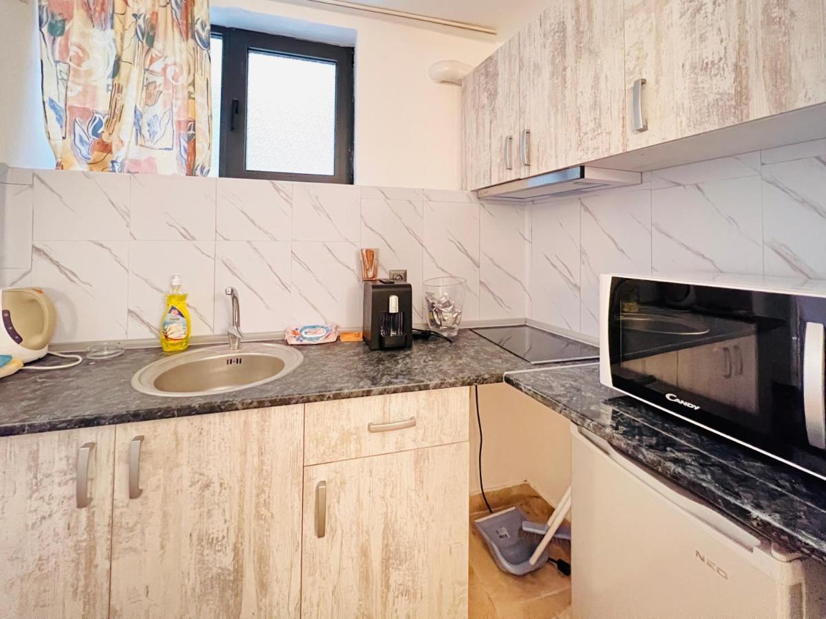 Апартаменти Стефани Plovdiv Exterior foto
