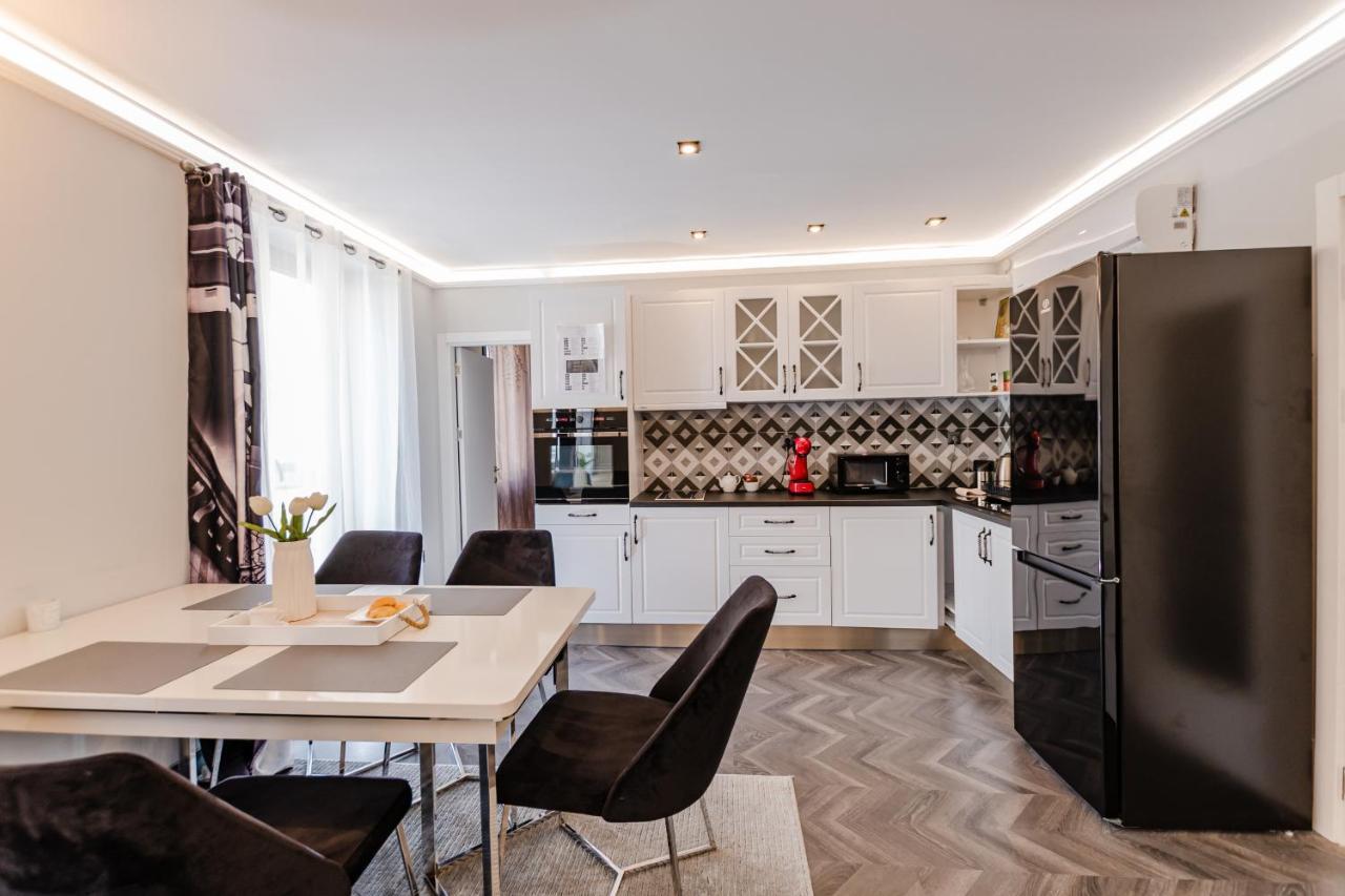 Апартаменти Стефани Plovdiv Exterior foto