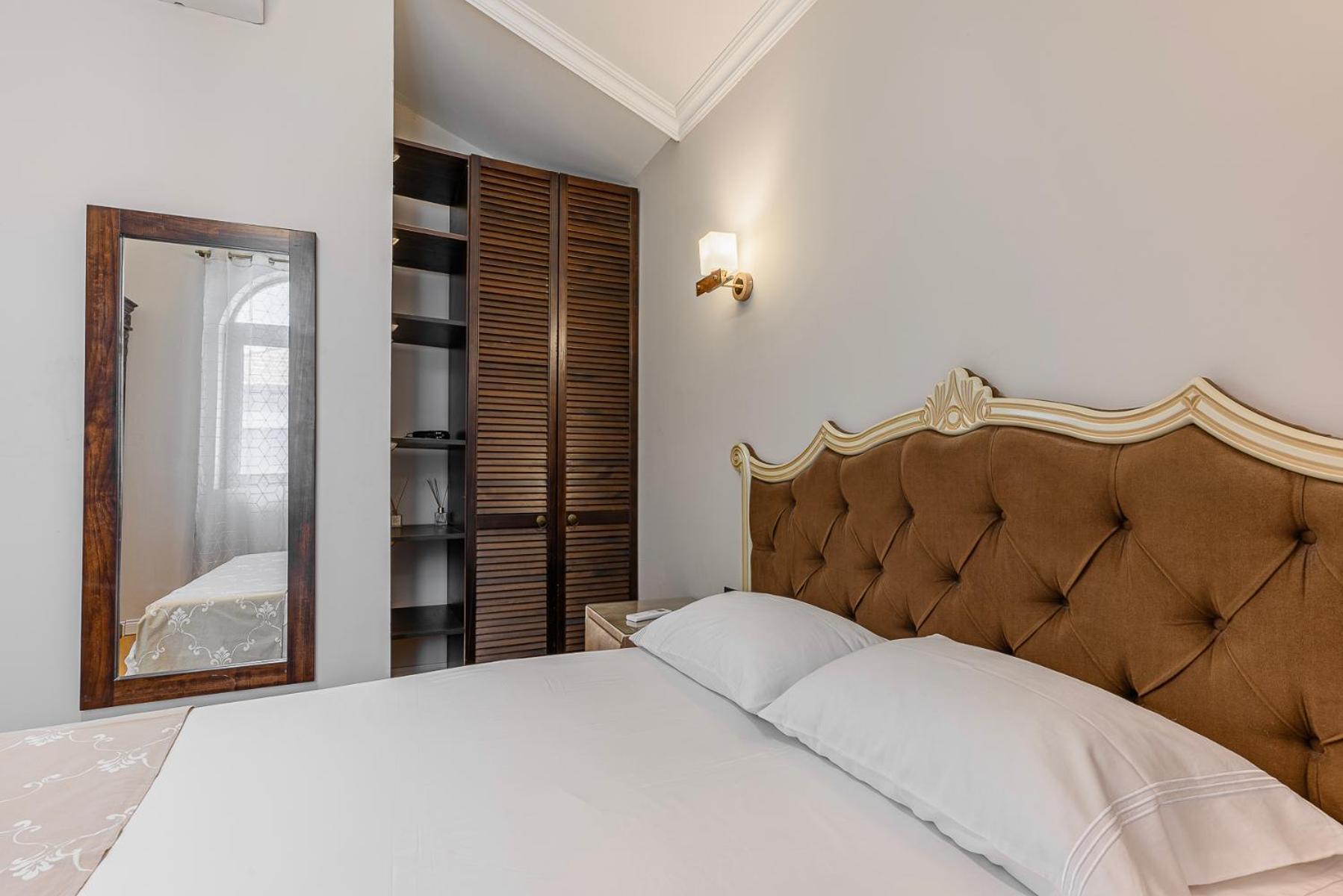 Апартаменти Стефани Plovdiv Exterior foto