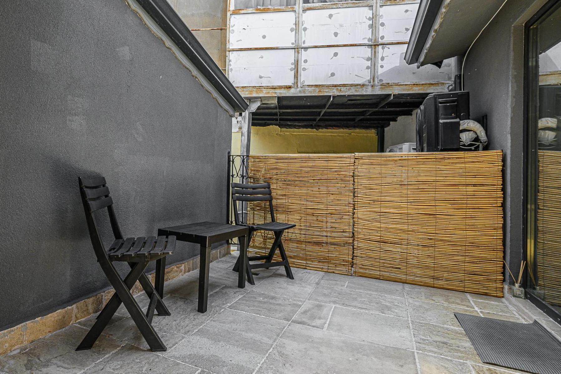 Апартаменти Стефани Plovdiv Exterior foto
