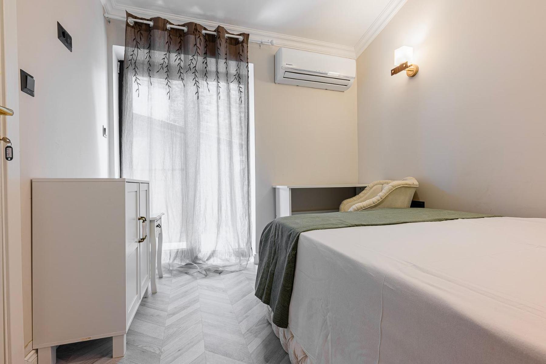 Апартаменти Стефани Plovdiv Exterior foto