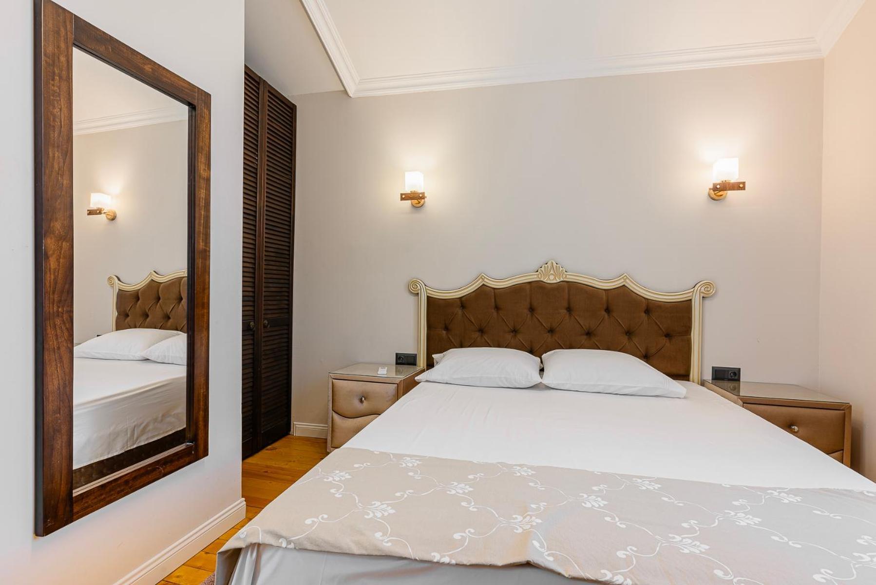Апартаменти Стефани Plovdiv Exterior foto